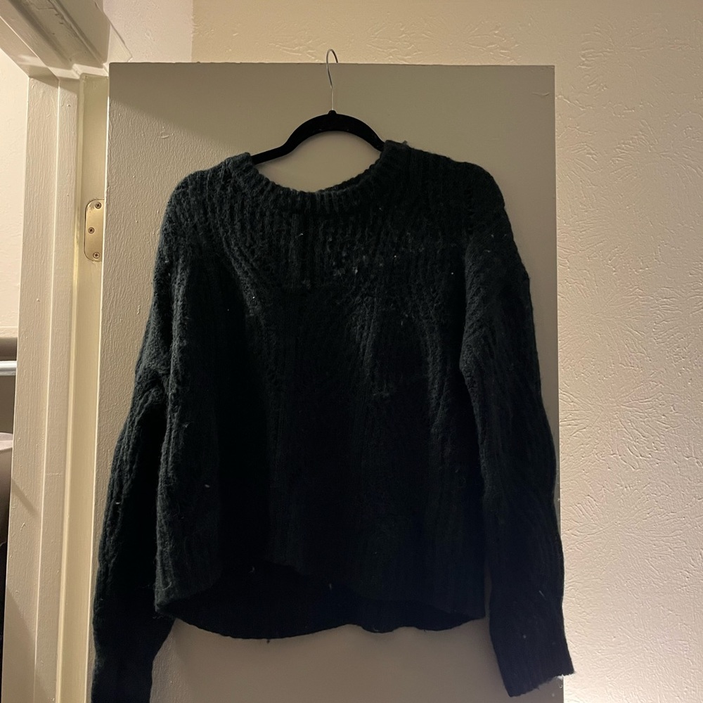 Madewell Sweater